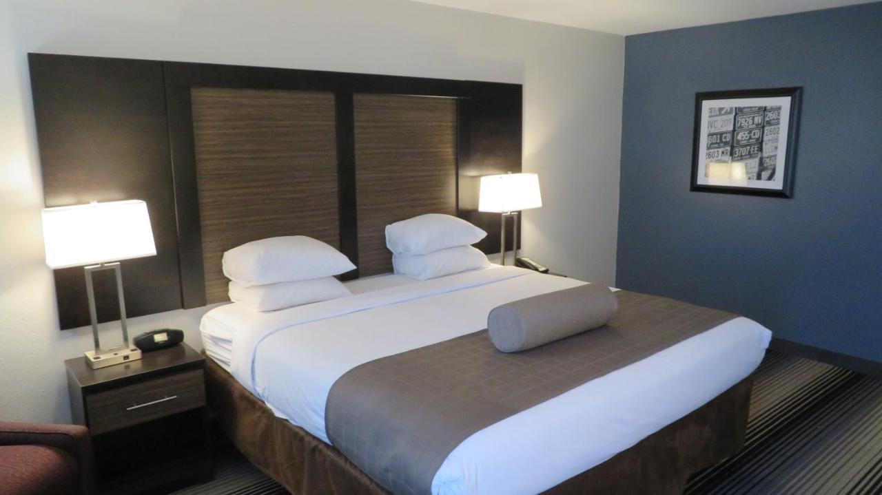 Sleep Inn Indianapolis Exterior photo