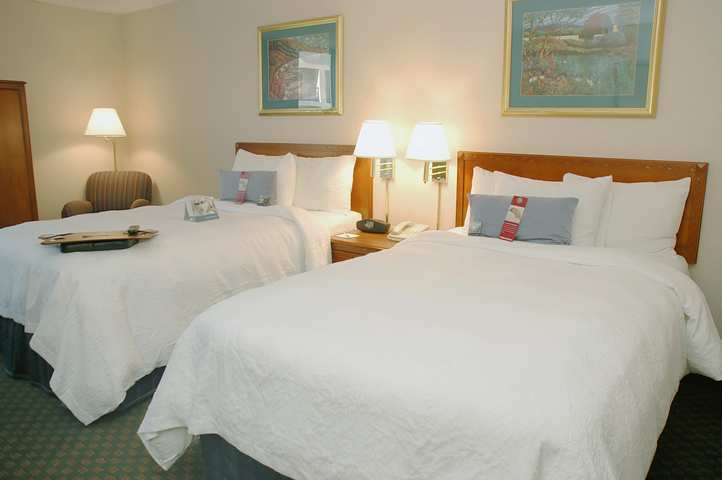 Sleep Inn Indianapolis Room photo