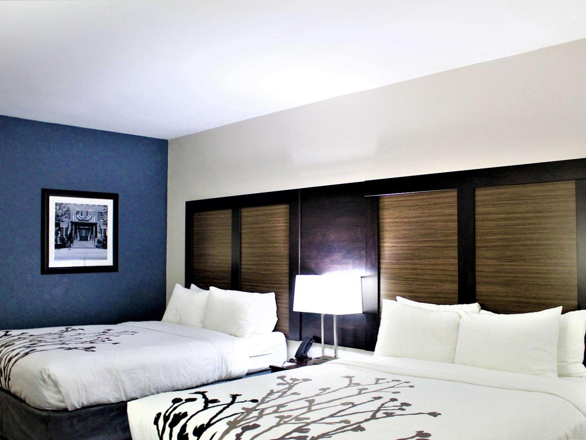 Sleep Inn Indianapolis Exterior photo