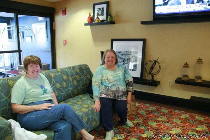 Sleep Inn Indianapolis Interior photo